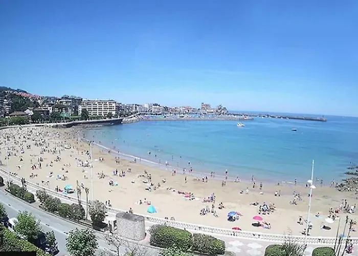Precioso estudio en castro urdiales