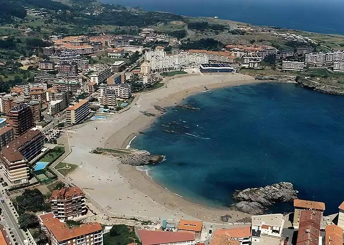 Precioso estudio en castro urdiales