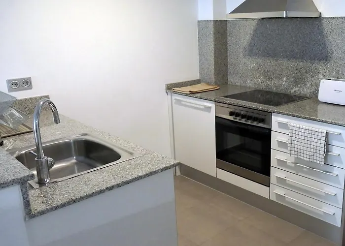 Apartament Ramon A Pobla