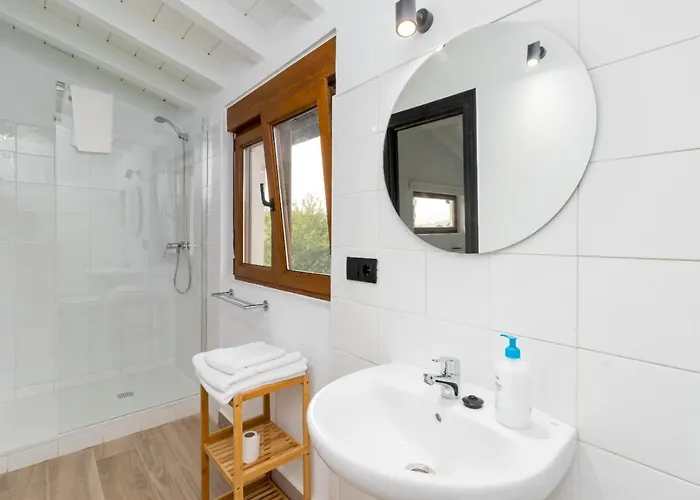 Benedicta Family Rooms