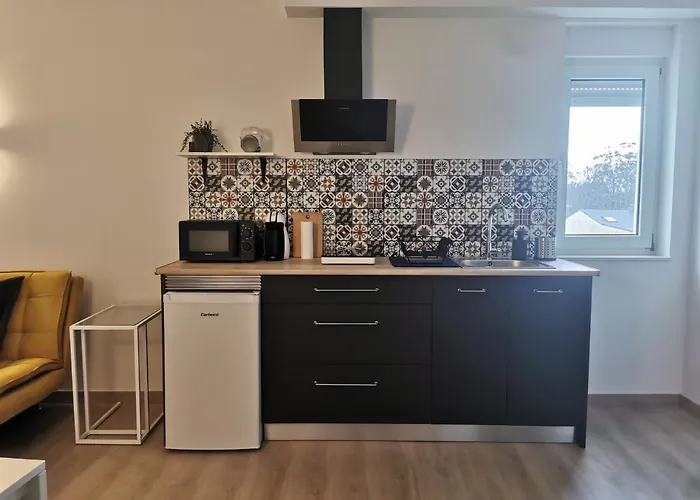 Apartamentos Seijo