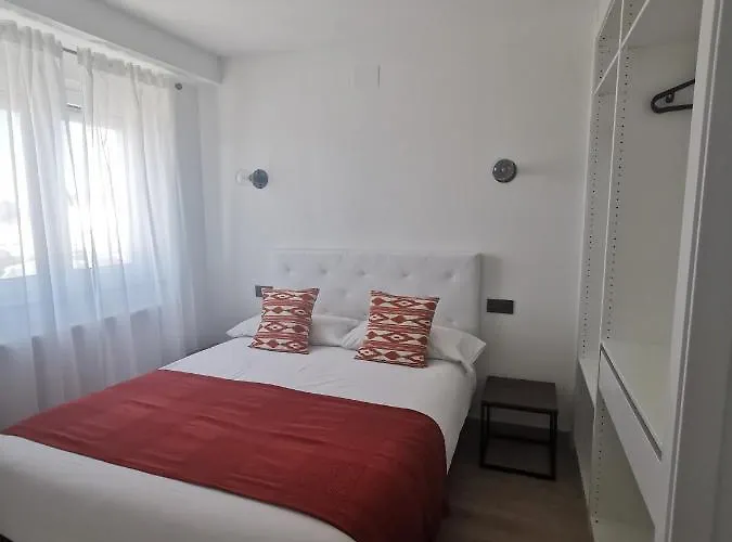 Apartamentos Seijo