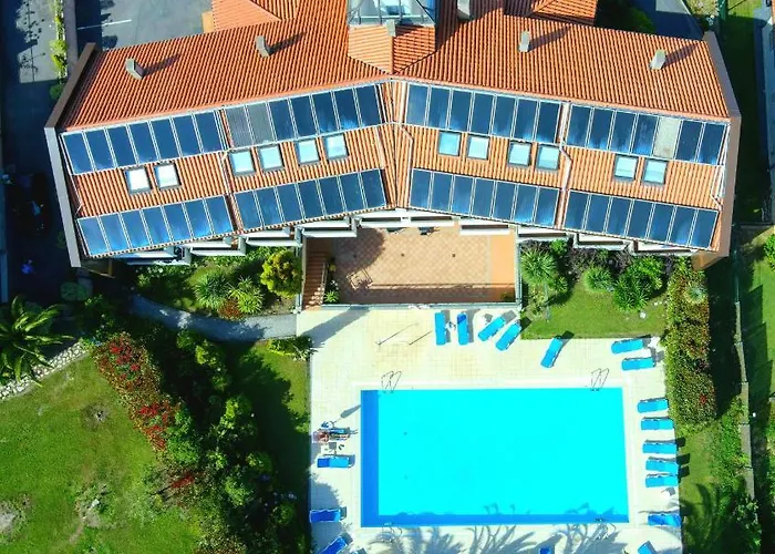 Hotel Tereñes Costa