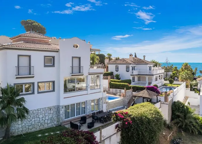 Villa Jimena By Mabiente