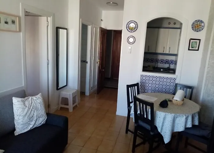 Apartamento Valdelagrana