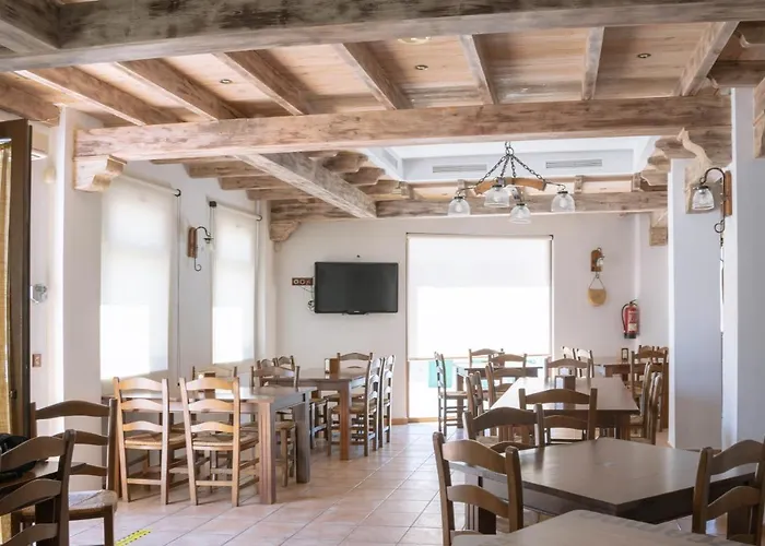 Rio Salado Conil Hostal