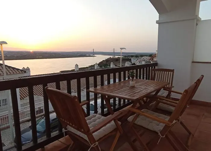 Dúplex Mirador del Guadiana