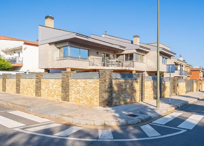 Villa Luxury Rock Tirri