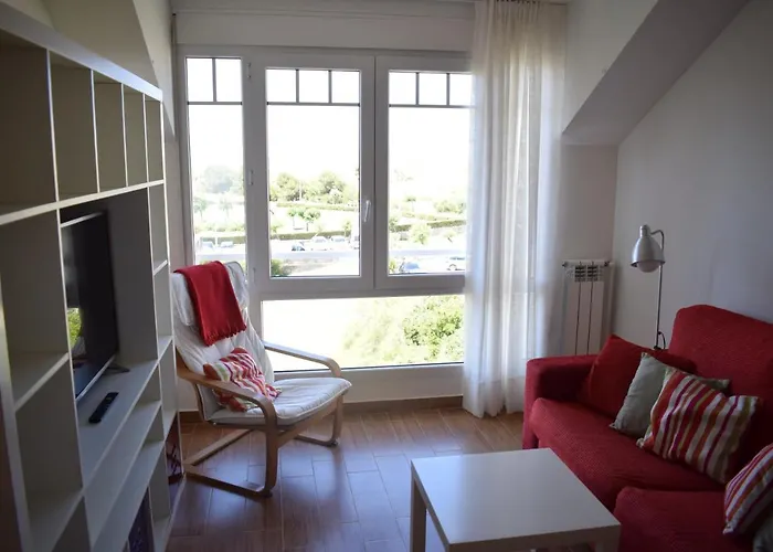 Apartamentos Siboney Somo
