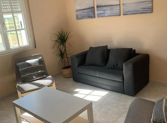 Apartamento en Rias Baixas-Aguiño-Ribeira