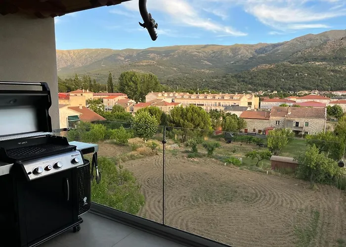 El Mirador de Gredos 3