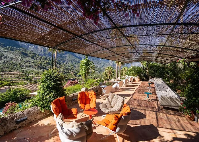 Hotel Can Verdera (Adults Only)