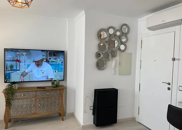 La Cala Holiday Retreat