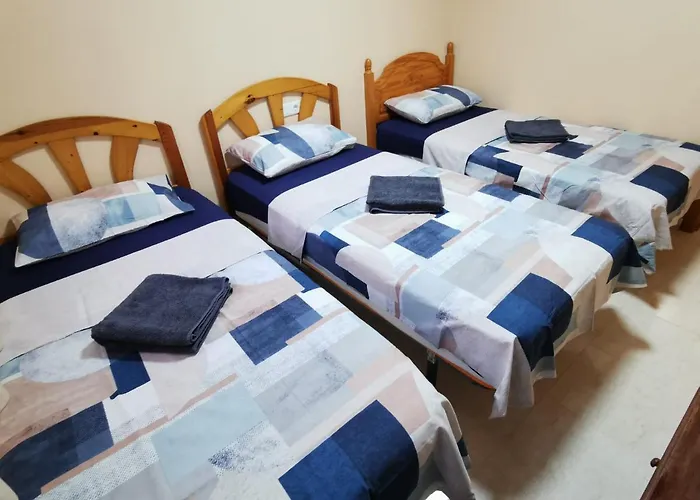 Rita Apartment