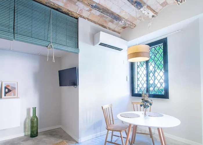 Argenta Boutique Apartment
