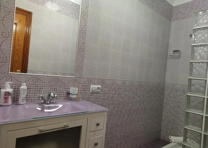 Apartamento completo Alhaurín de la Torre