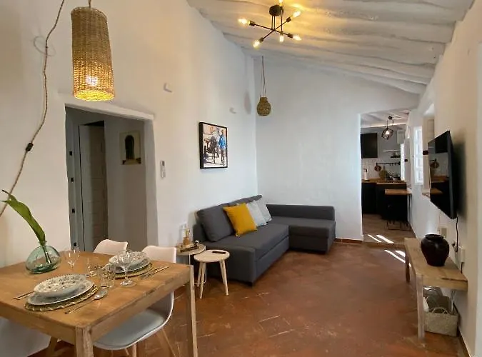 Casa Ofelia