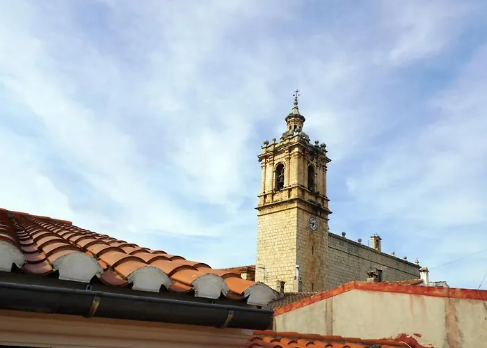 Casa Manolita