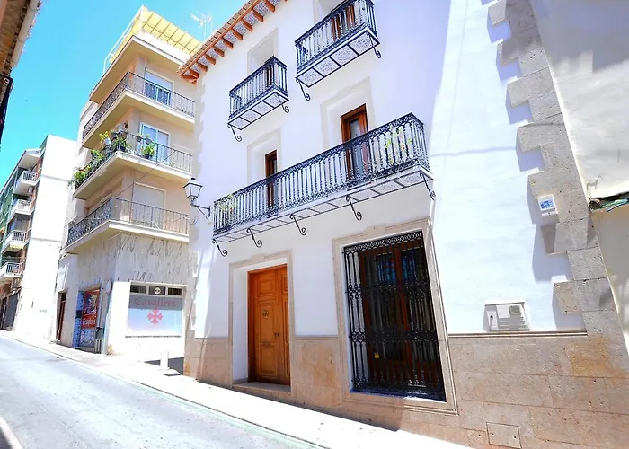 Casa Paquita