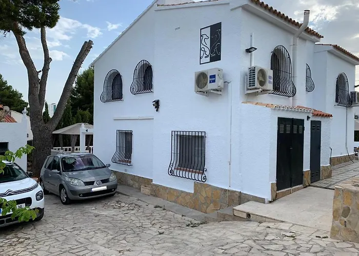 Quinta Las Galgas