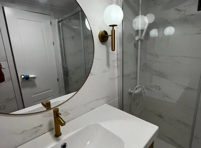 Adriana Apartment