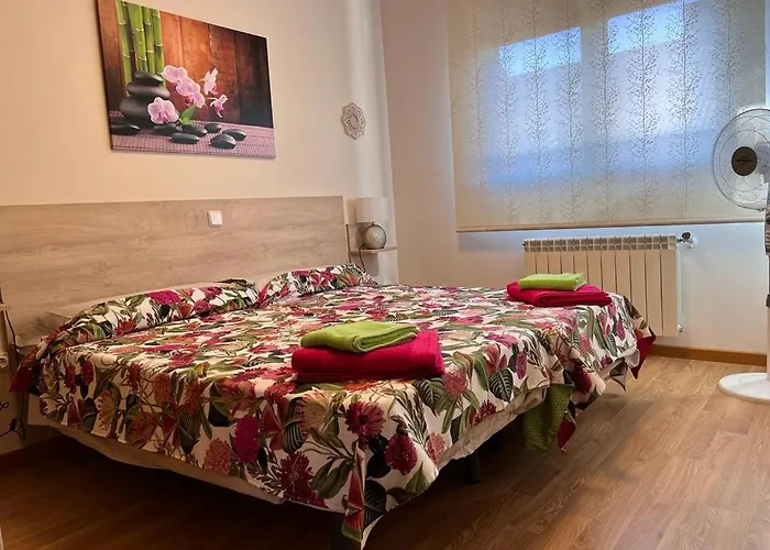 La Casita Del Risco