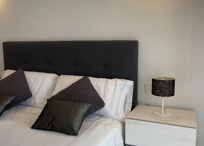 Bonito Apartamento en el Centro de Moraira