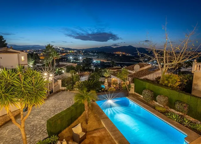 Casa Sueños