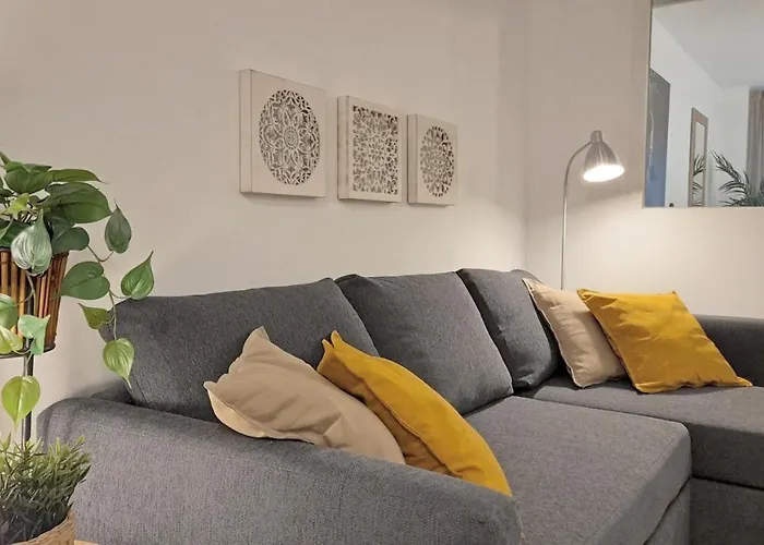 Mood Bilbao Apartamentos - New & Special