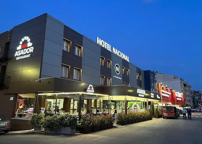 Hotel Nacional