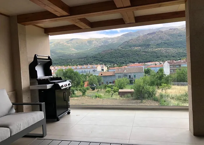 El Mirador de Gredos 2