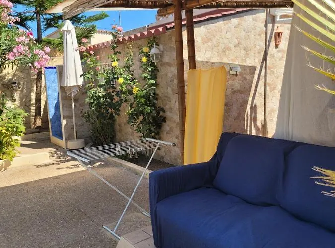 La casa de Irina