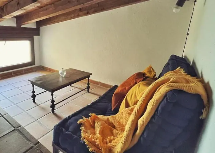 La casa de la abuela Amalia