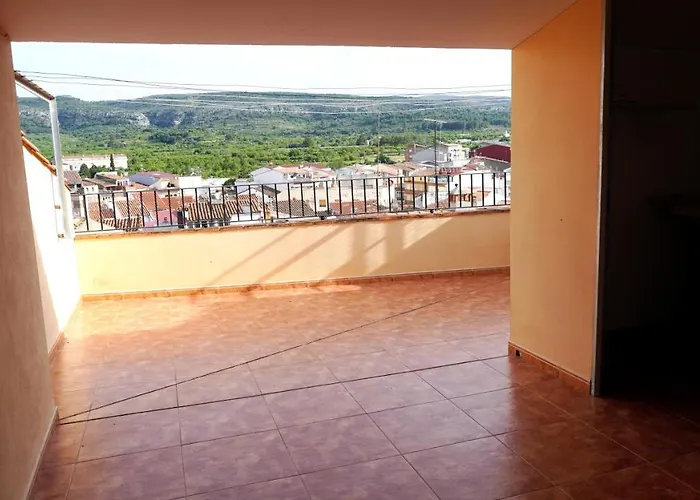 Casa Manolita