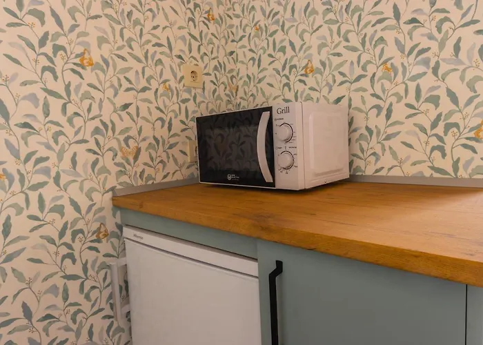 Apartamentos Turísticos La Casa Grande