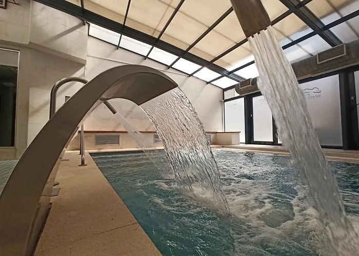 Arva Spa Paris