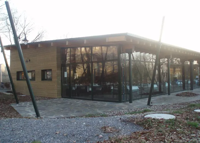 Camping Vila de Sarria