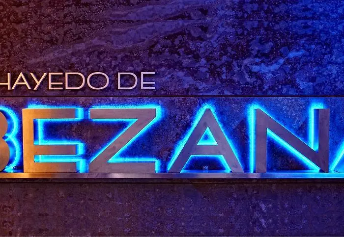 Hostal Bezana