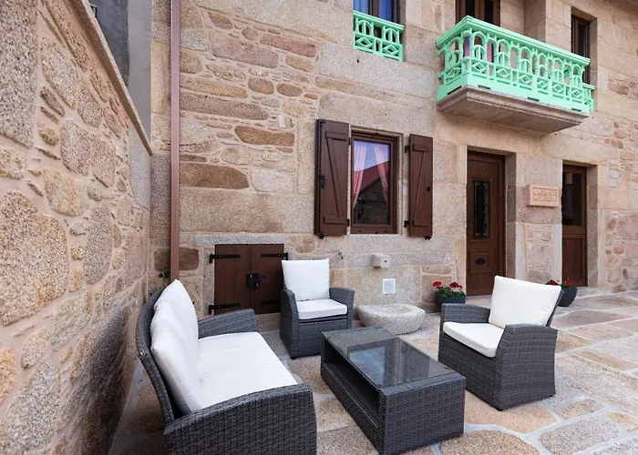 Casa de Miranda