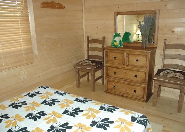 Albergue Ull De Canals