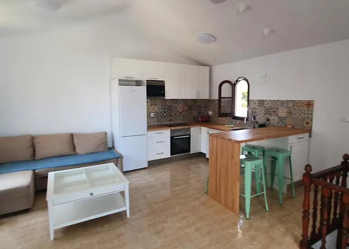 Casa mediterránea Miami Playa