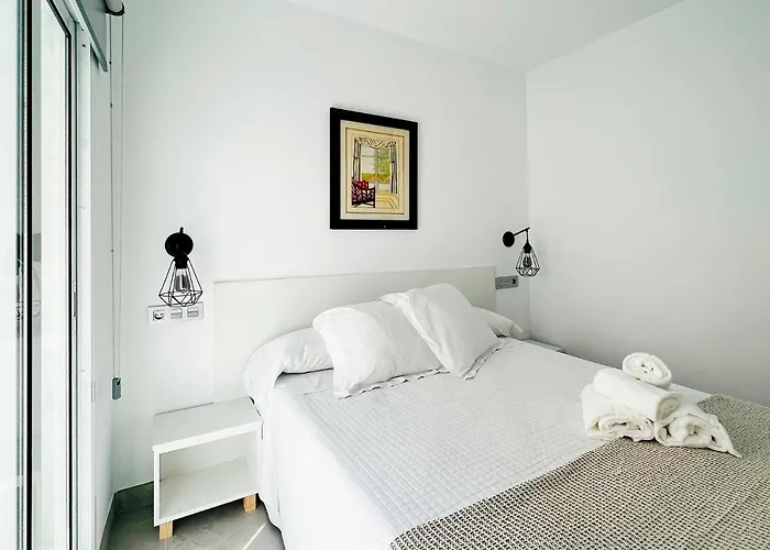 Hostal Las Palmas