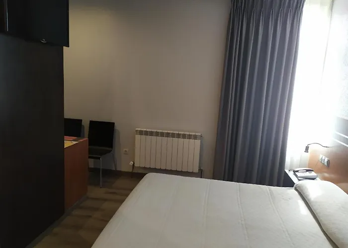 Motel Los Abedules