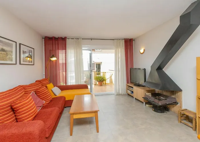 Holiday Home Sol By Interhome