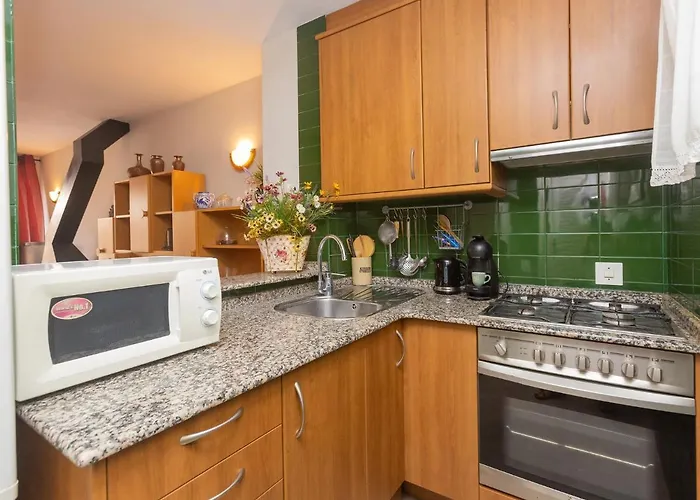 Holiday Home Sol By Interhome