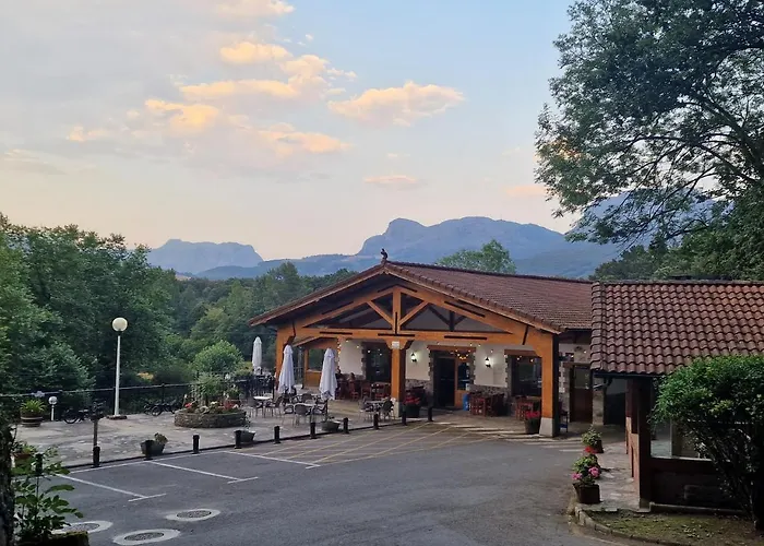 Camping Ramales