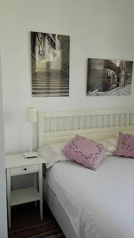 Bed&Breakfast Bells Oficis