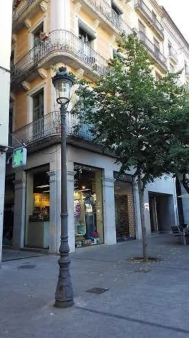 Bed&Breakfast Bells Oficis