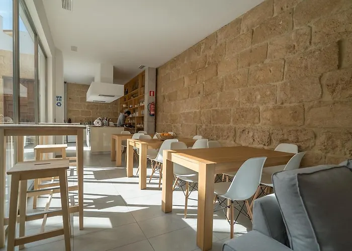 Youth Hostel Jávea