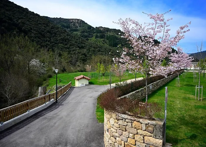 Camping Liébana